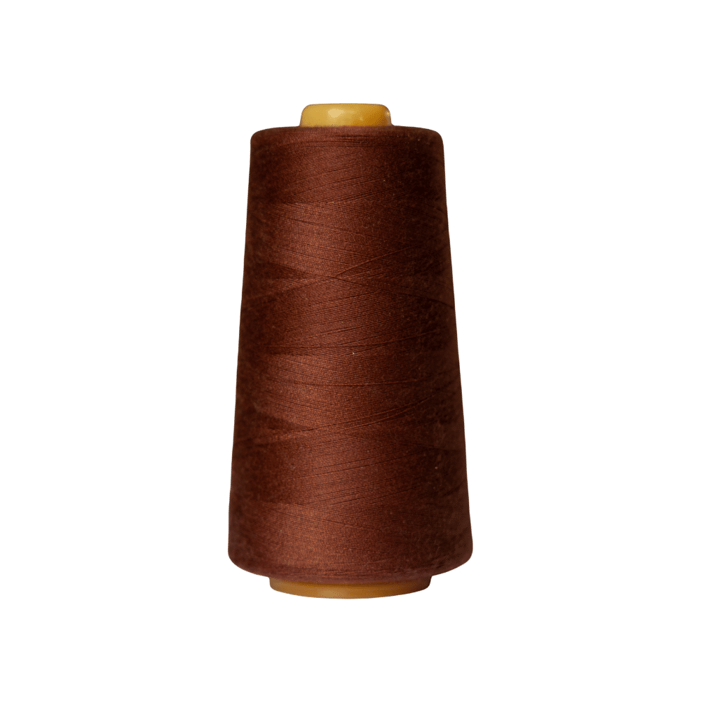 Lockgaren donker terra (450)