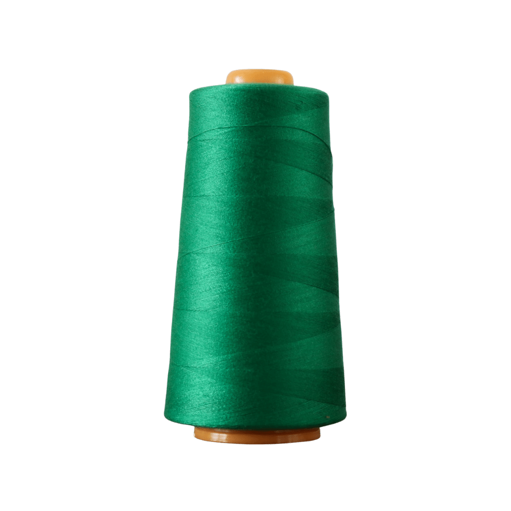 Lockgaren emerald (213)