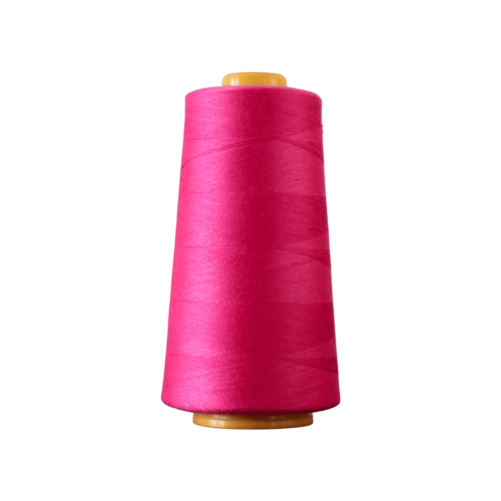 Lockgaren fuchsia (167)