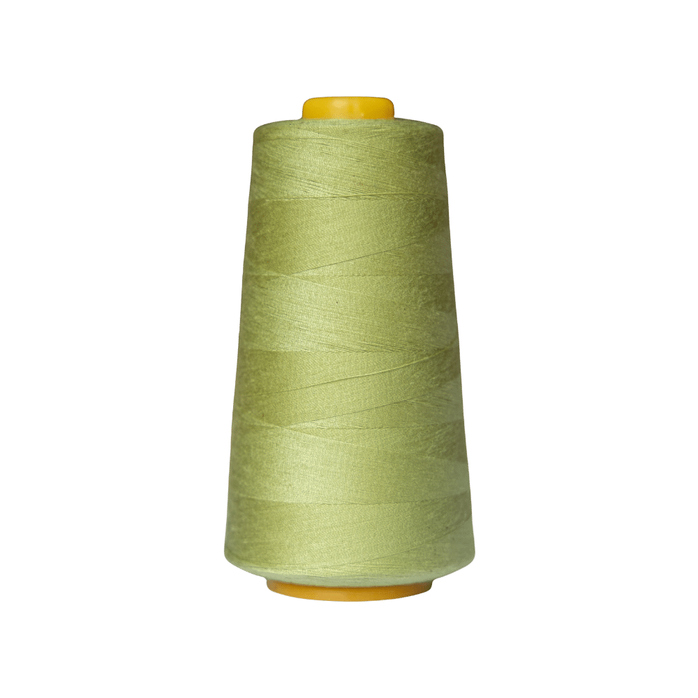 Lockgaren groen (387)