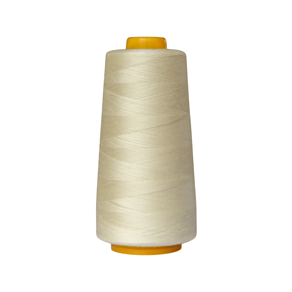 Lockgaren lichtgeel (127)