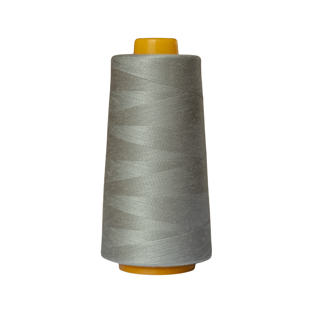 Lockgaren lichtgrijs (366)