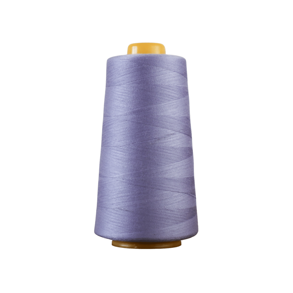 Lockgaren lila (190)