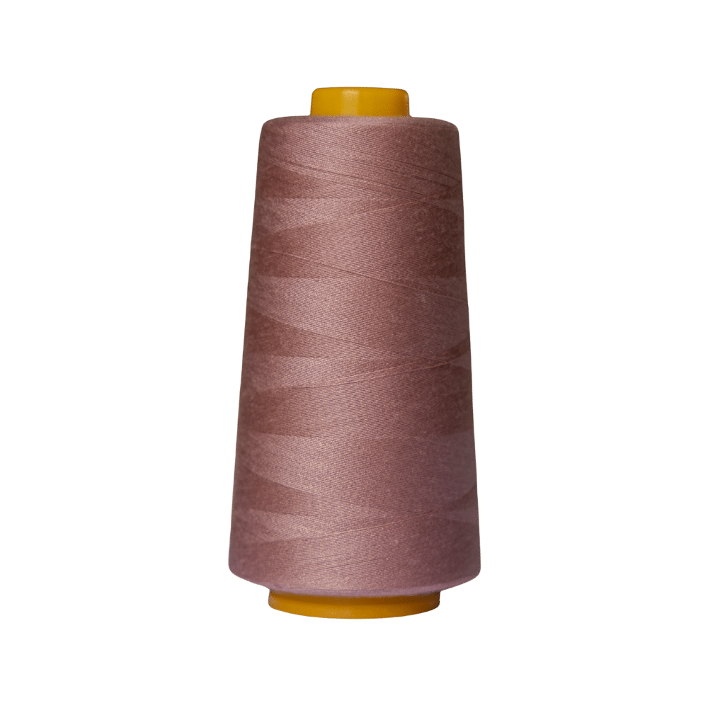 Lockgaren lila/roze (471)