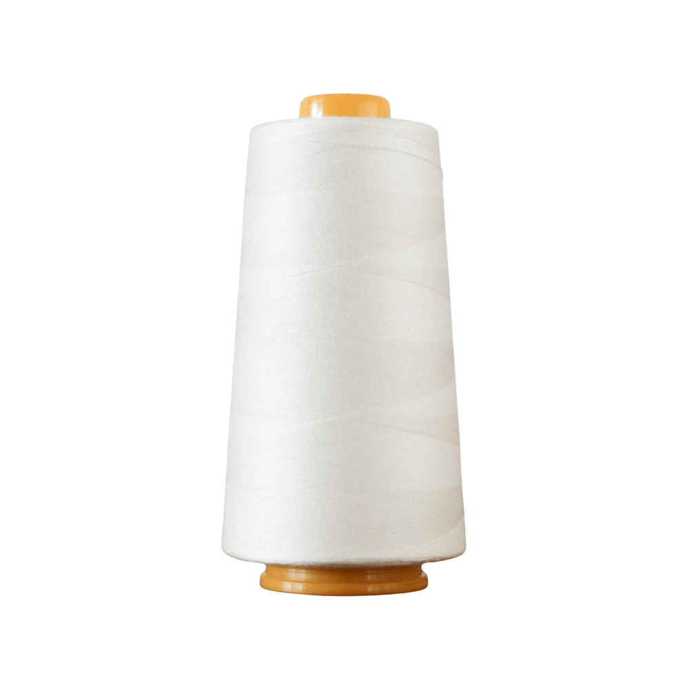 Lockgaren offwhite
