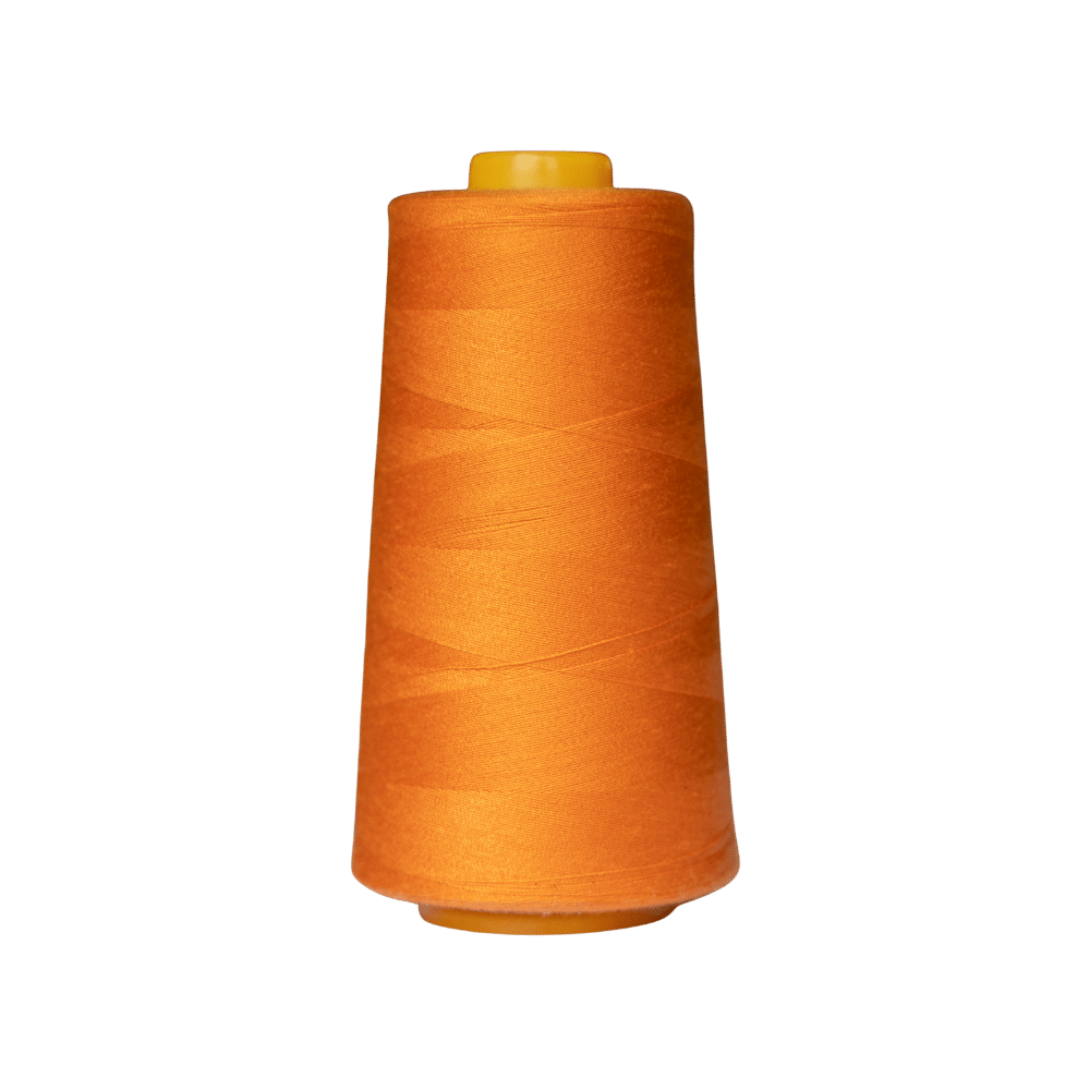 Lockgaren oranje (147)