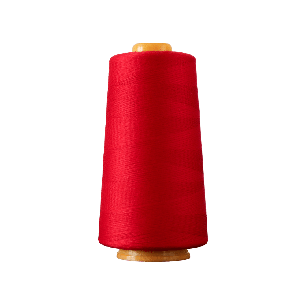 Lockgaren rood (112)