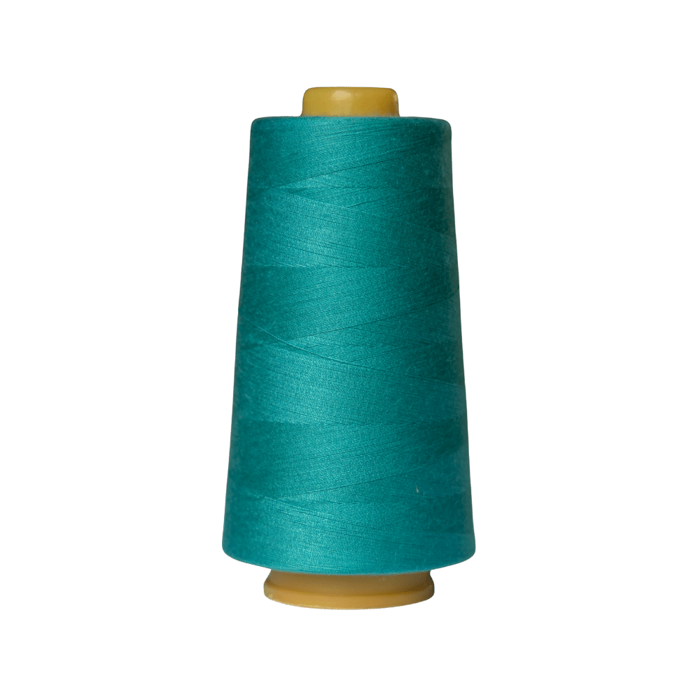Lockgaren turquoise (244)