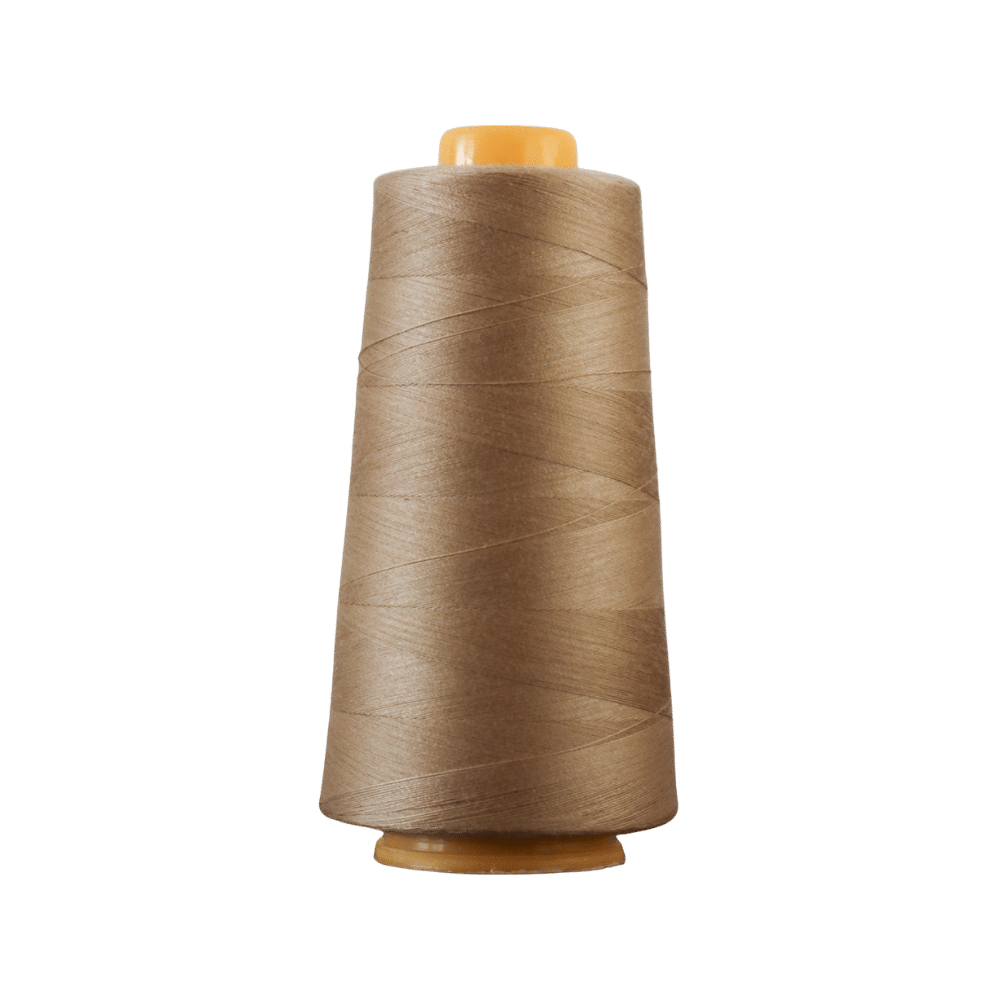 Lockgaren warm beige (426)