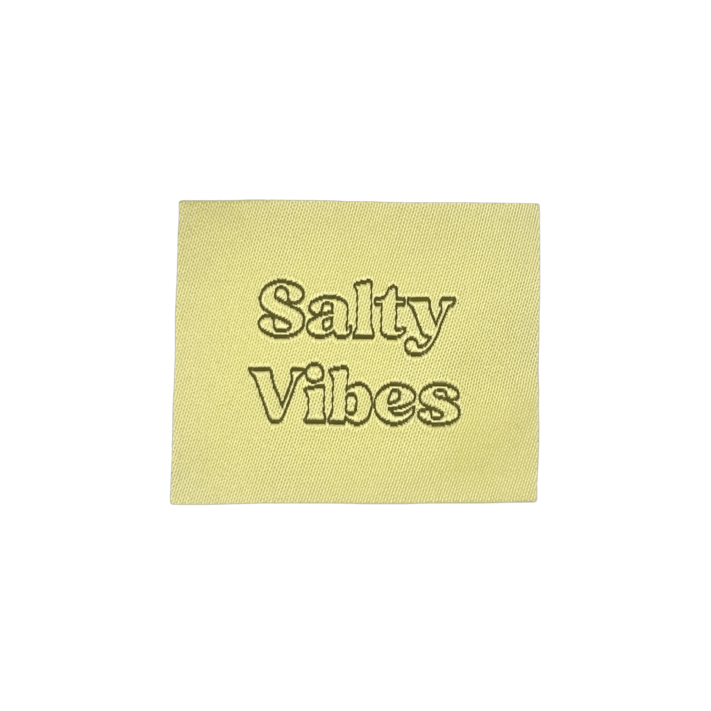 Loop&amp;Label - Salty vibes - XXL label