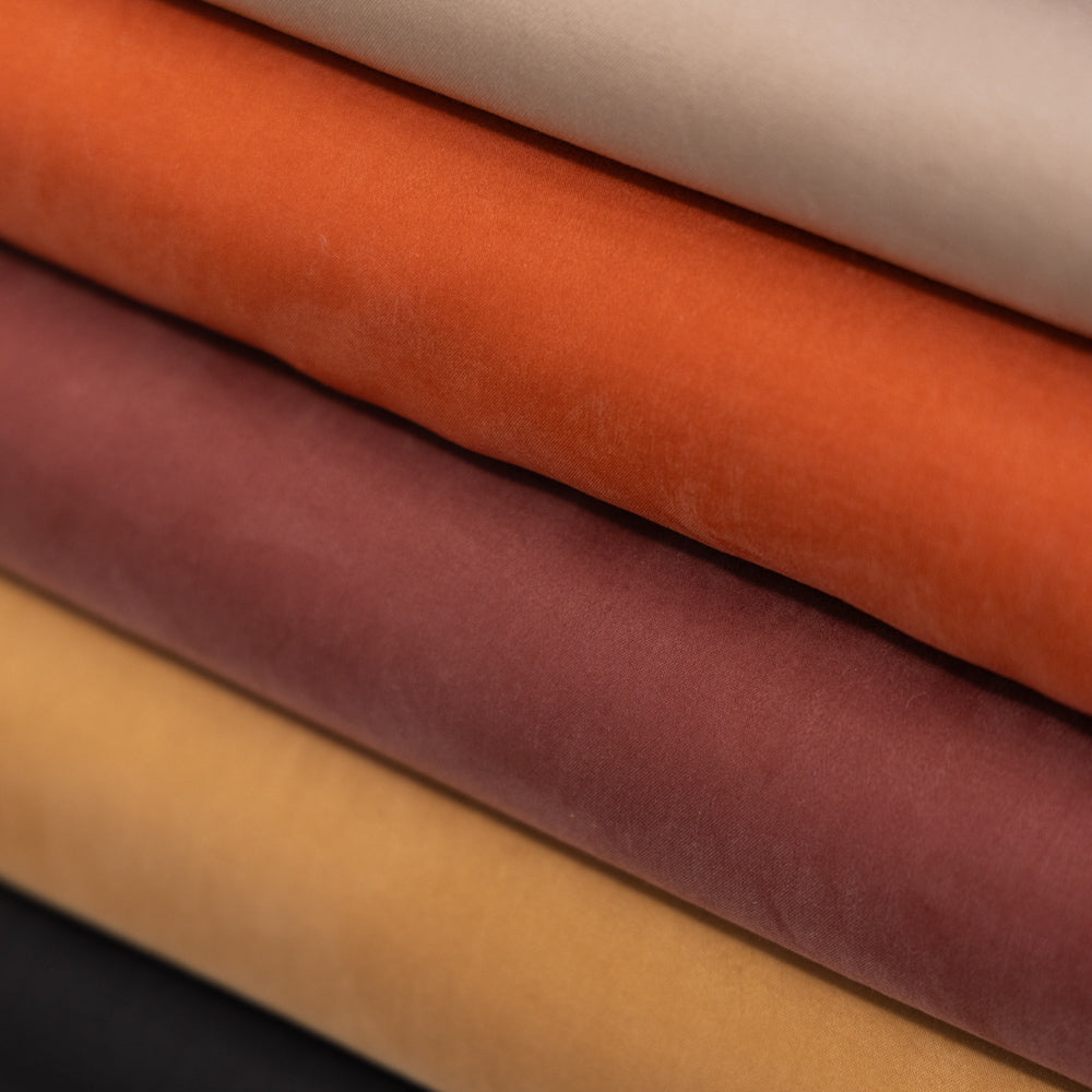 Lyosand stretch goudbruin