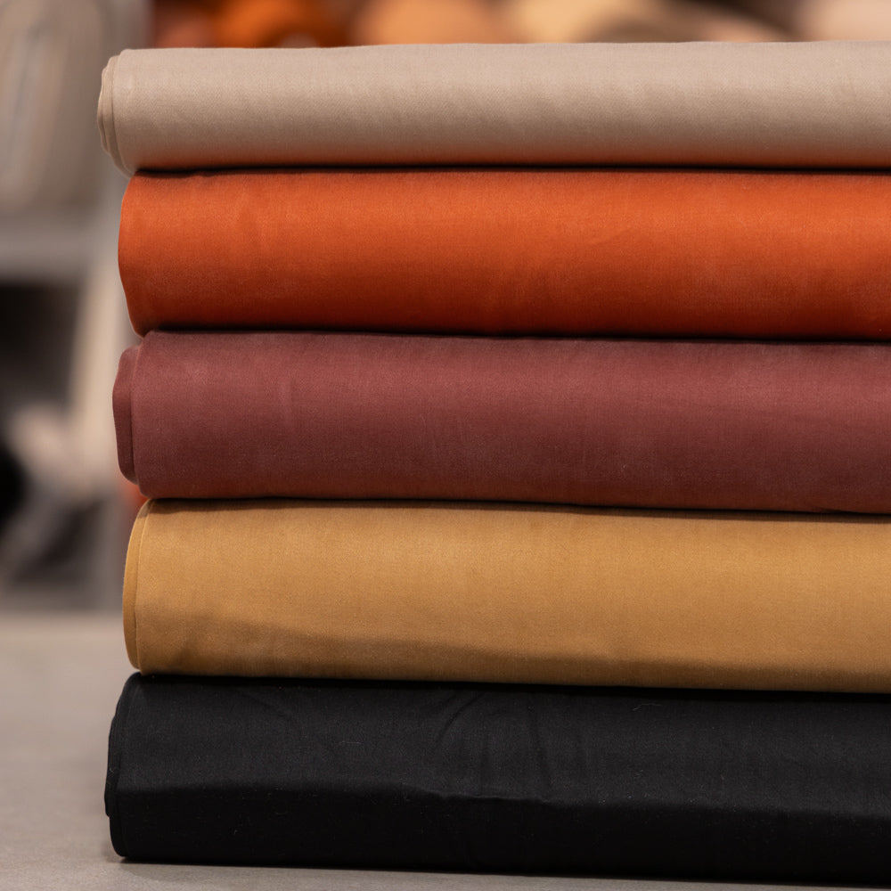 Lyosand stretch goudbruin