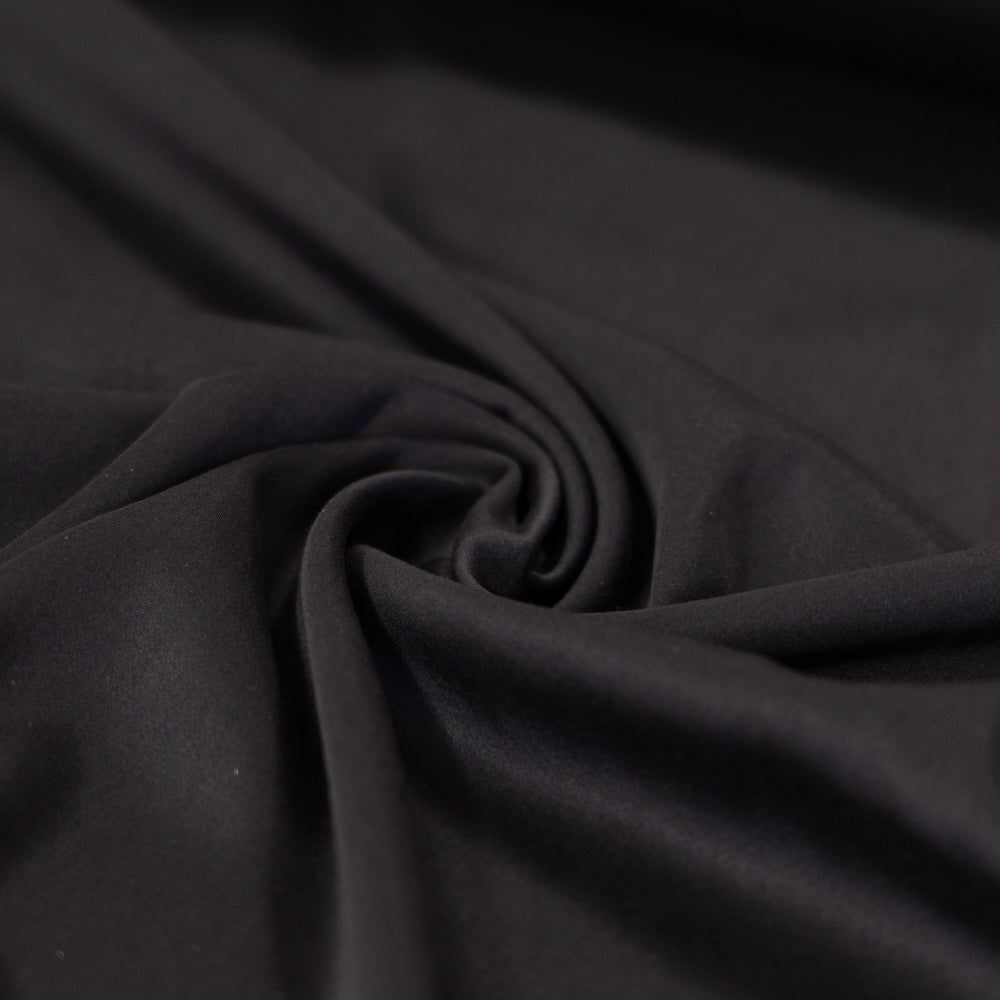 Lyosand stretch zwart