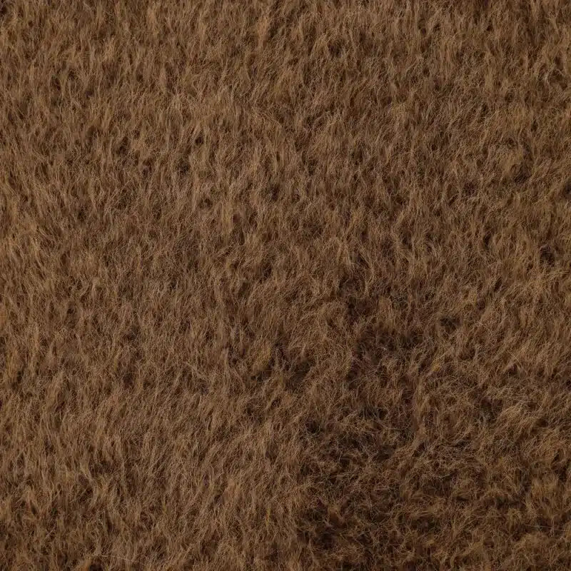Milano fur bruin