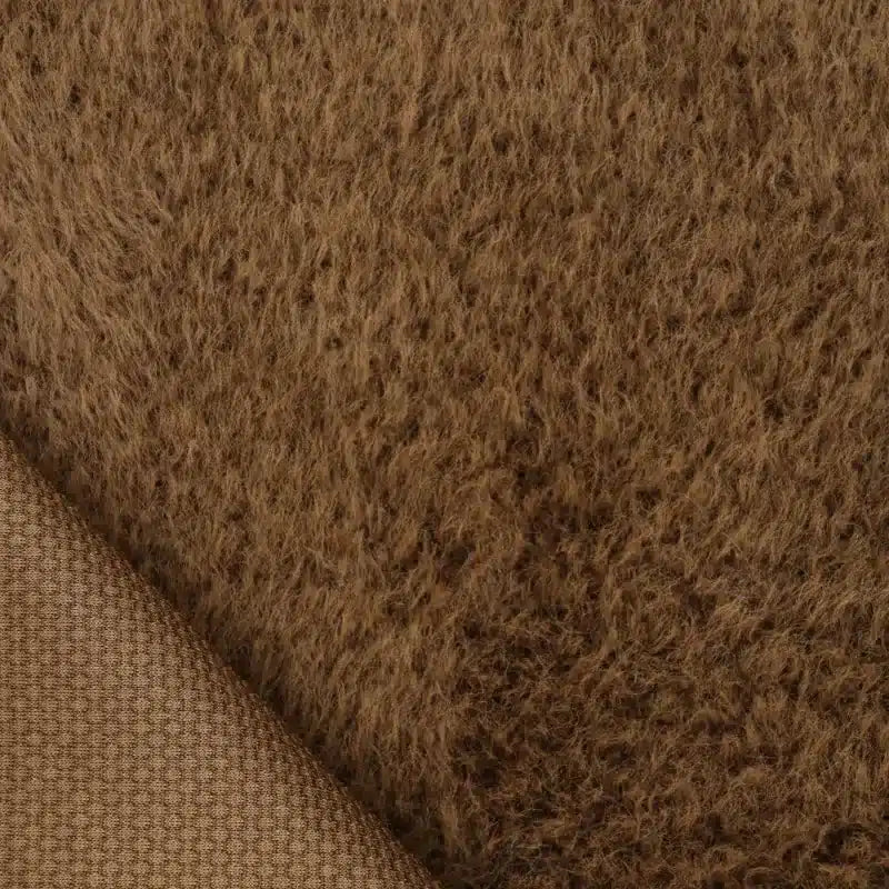 Milano fur bruin