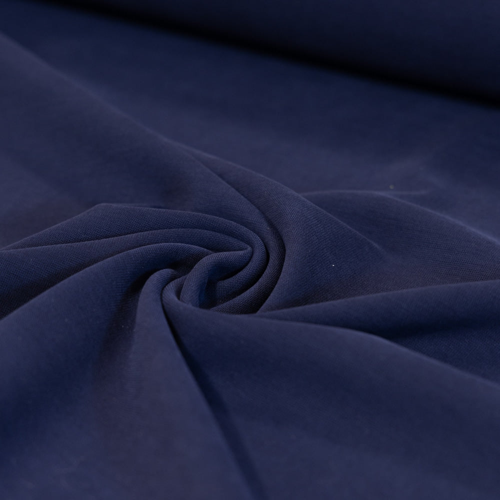 Modal jersey navy