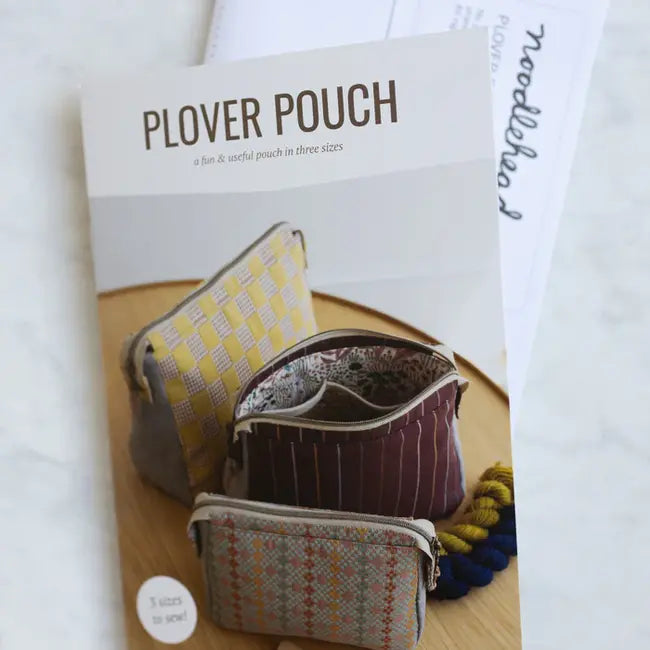 Noodlehead - Plover pouch
