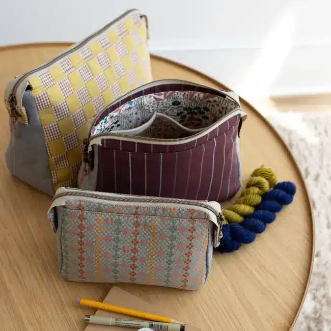 Noodlehead - Plover pouch