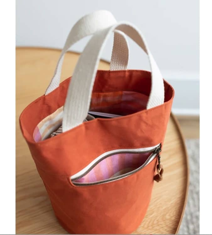 Noodlehead - Quarry Tote