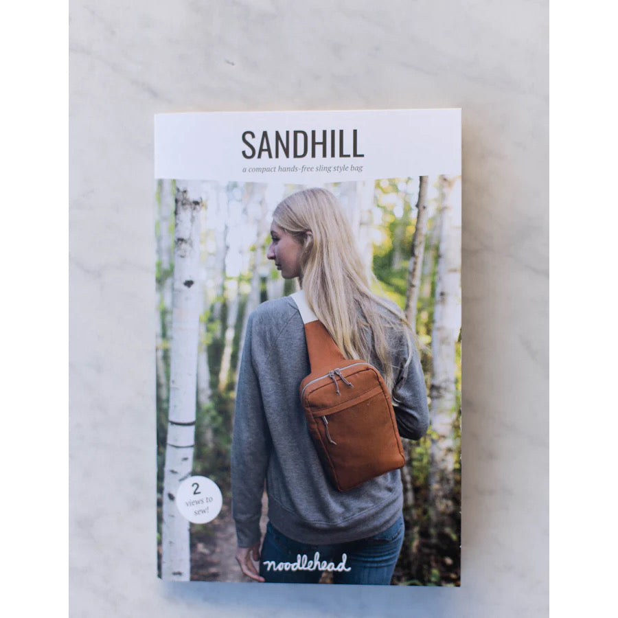 Noodlehead - Sandhill sling