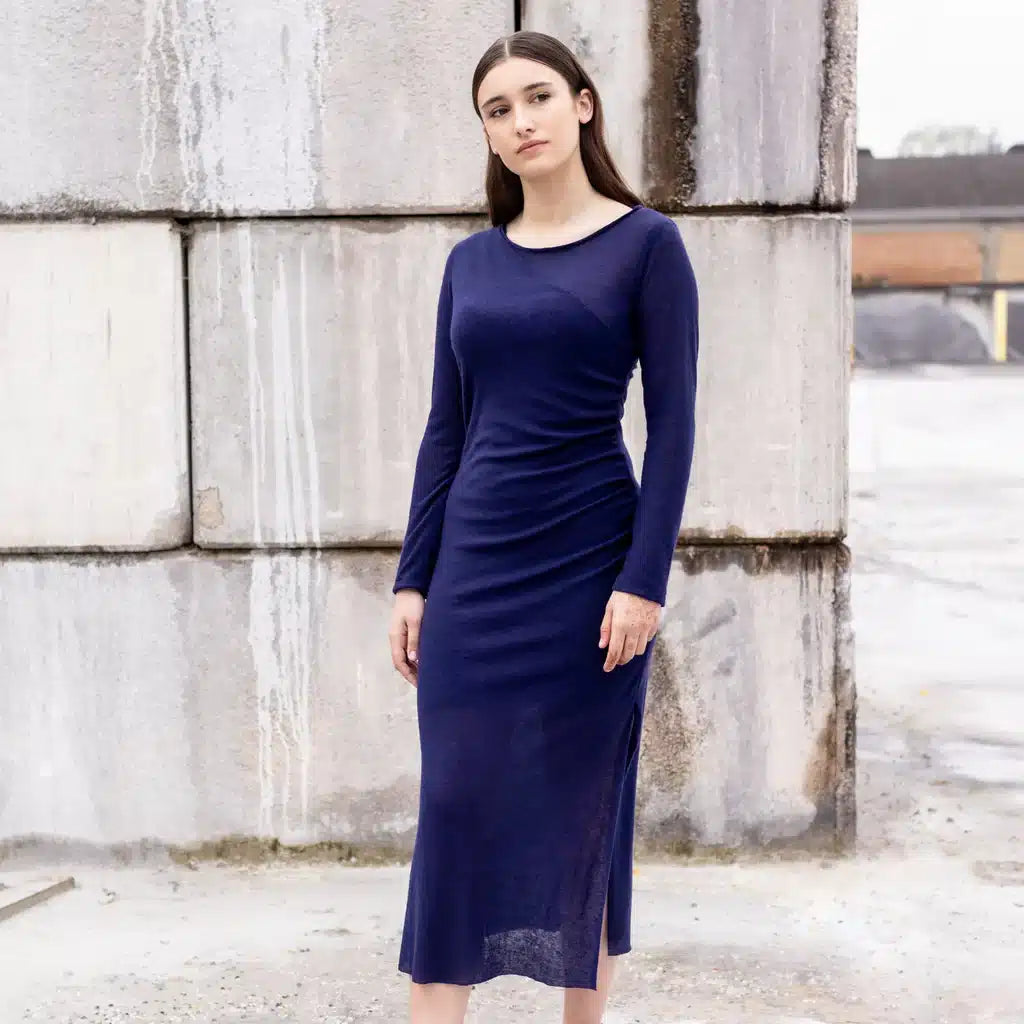 Notches - Moriko top &amp; jurk (papieren patroon)