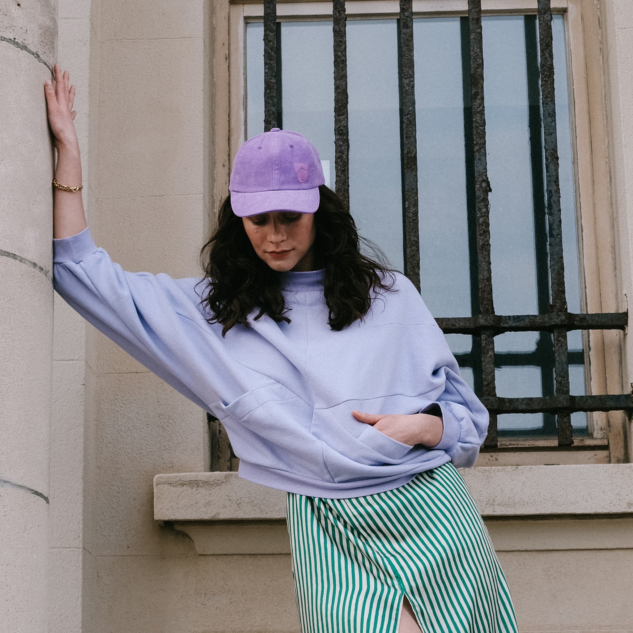 Notches - Rava sweater &amp; jas (papieren patroon)