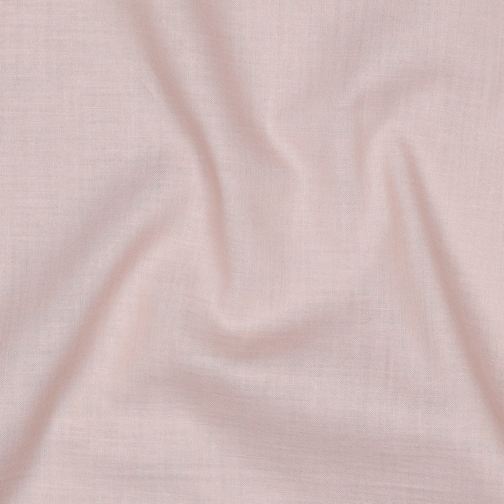 Poplin uni lichtroze