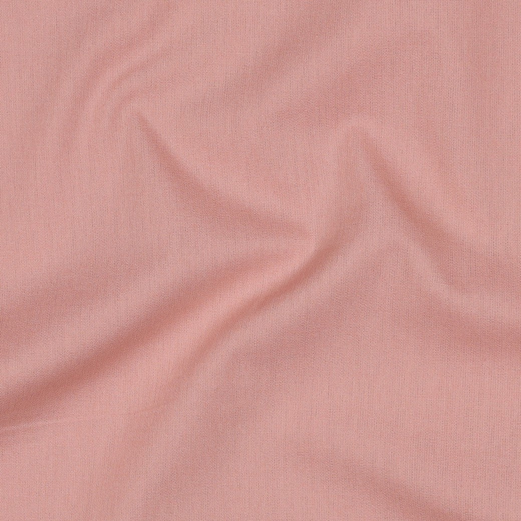Poplin uni zalmroze