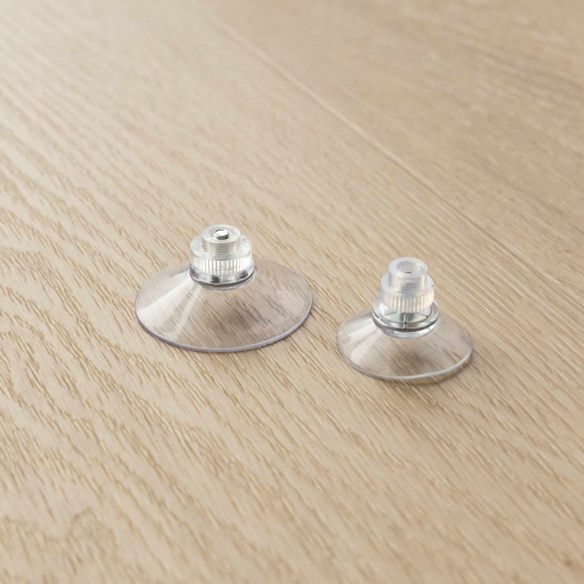 PRE-ORDER Zuignap klein 30mm