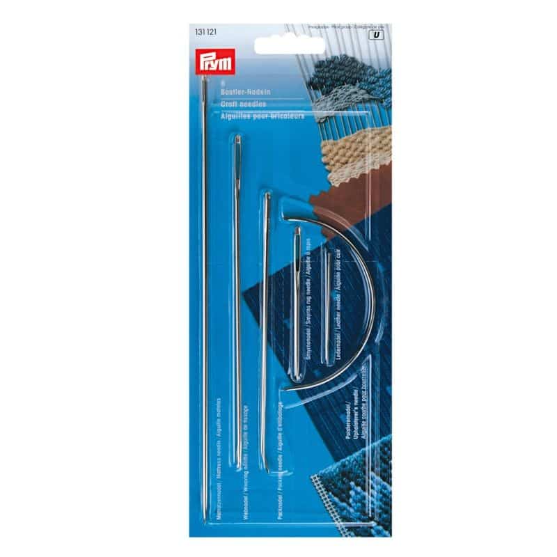 Prym handwerknaalden 6st.