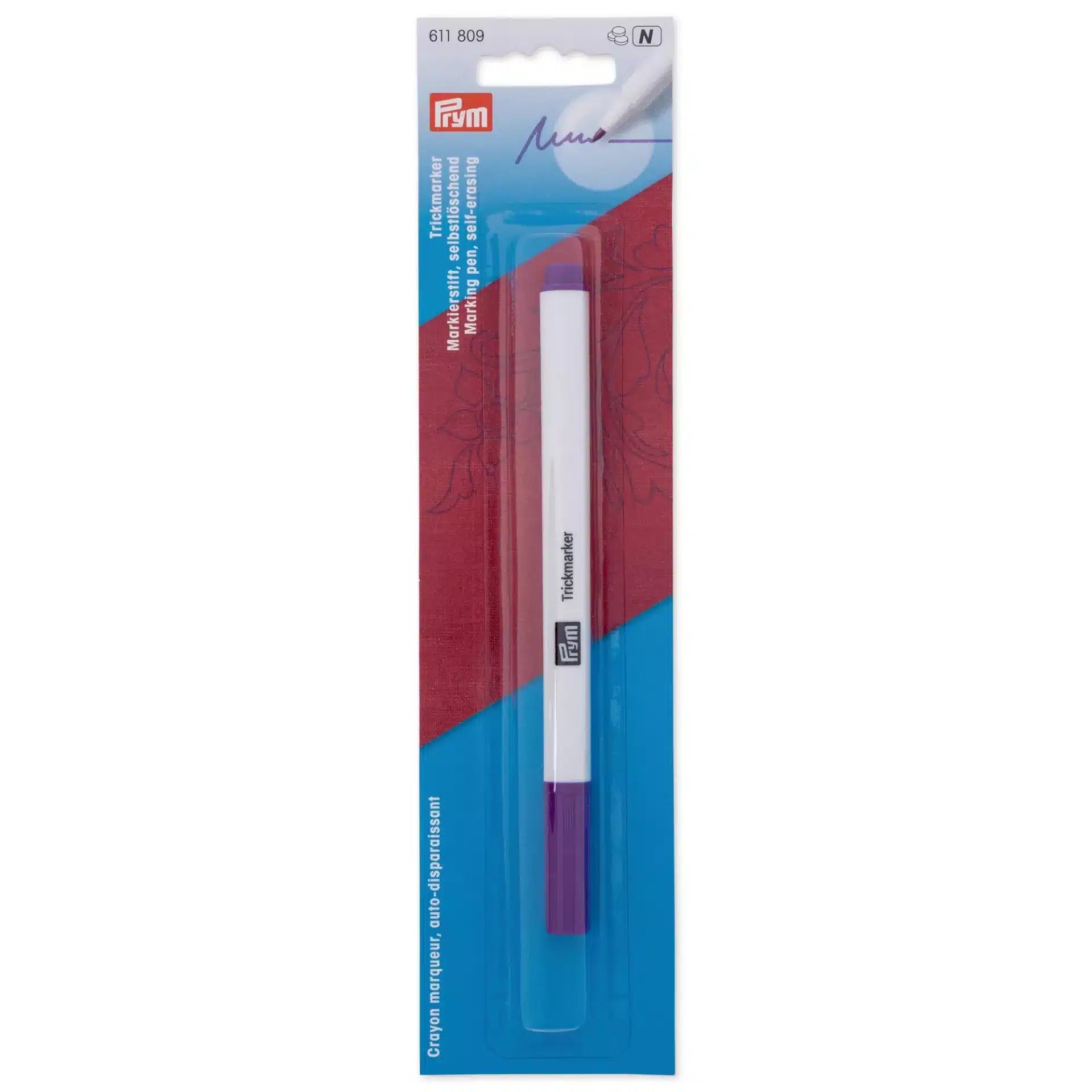 Prym - Markeerstift oplosbaar