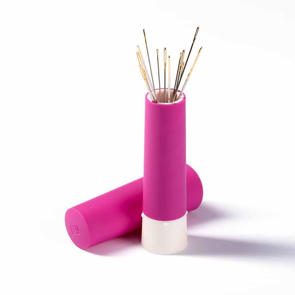 Prym - Naaldtwister - Felroze