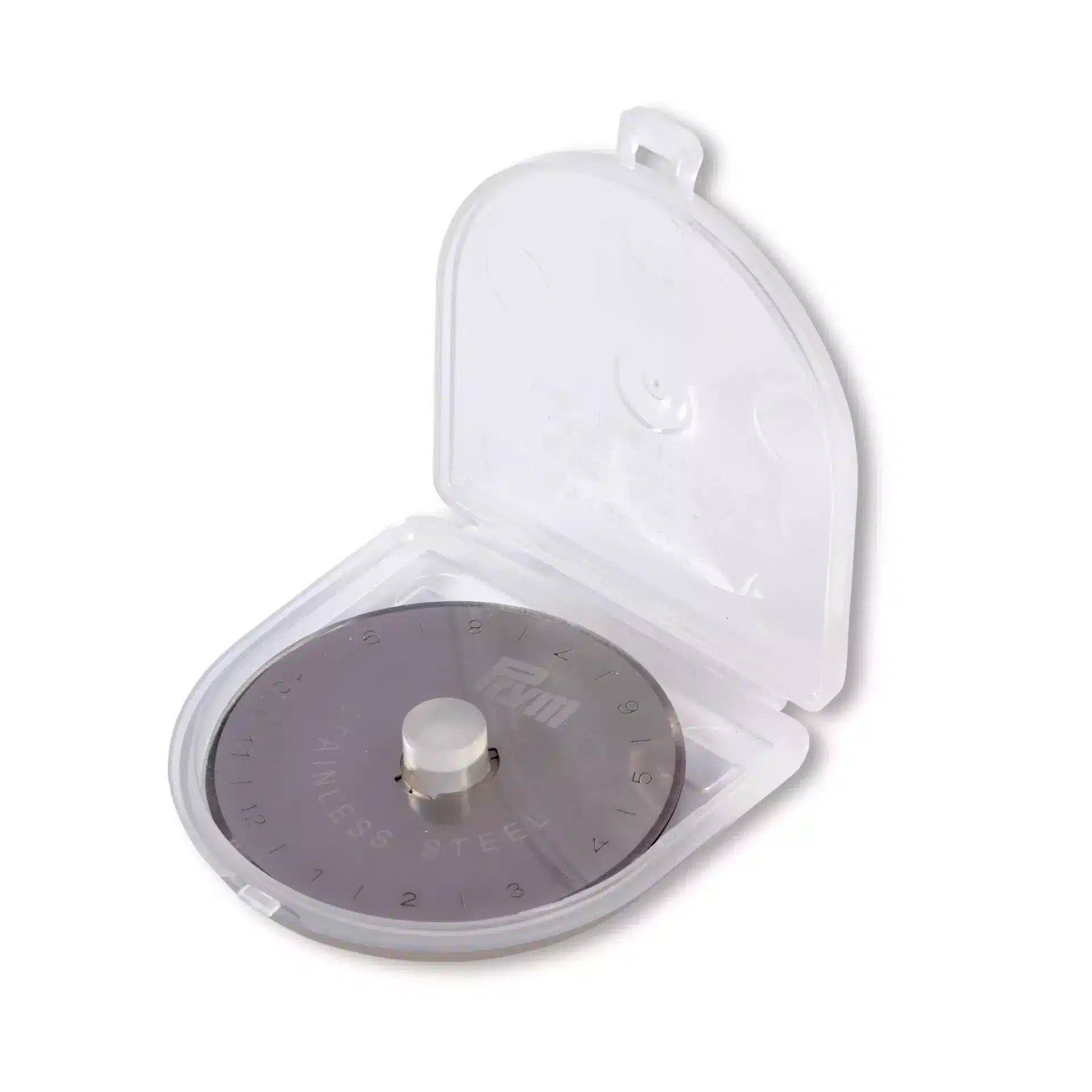 Prym reservemesjes rolmes 45mm 3 stuks