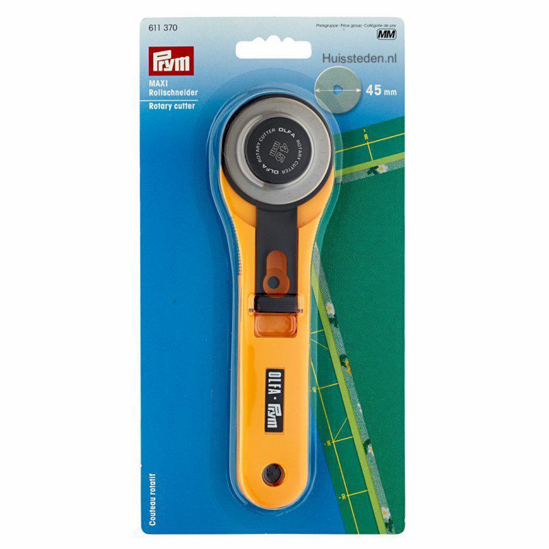 Prym rolmes maxi Ø 45 mm