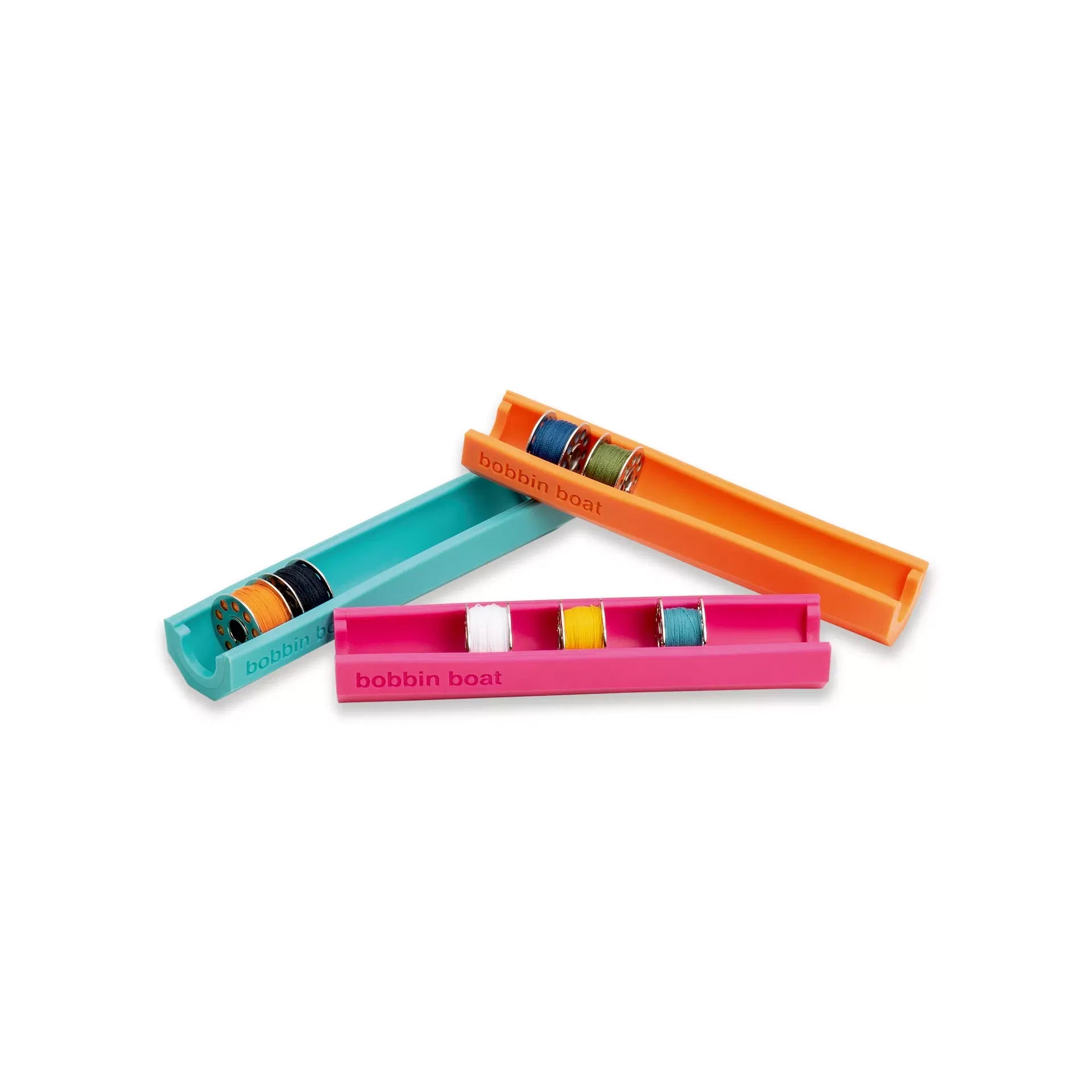 Prym - Spoelenhouders (3 stuks)