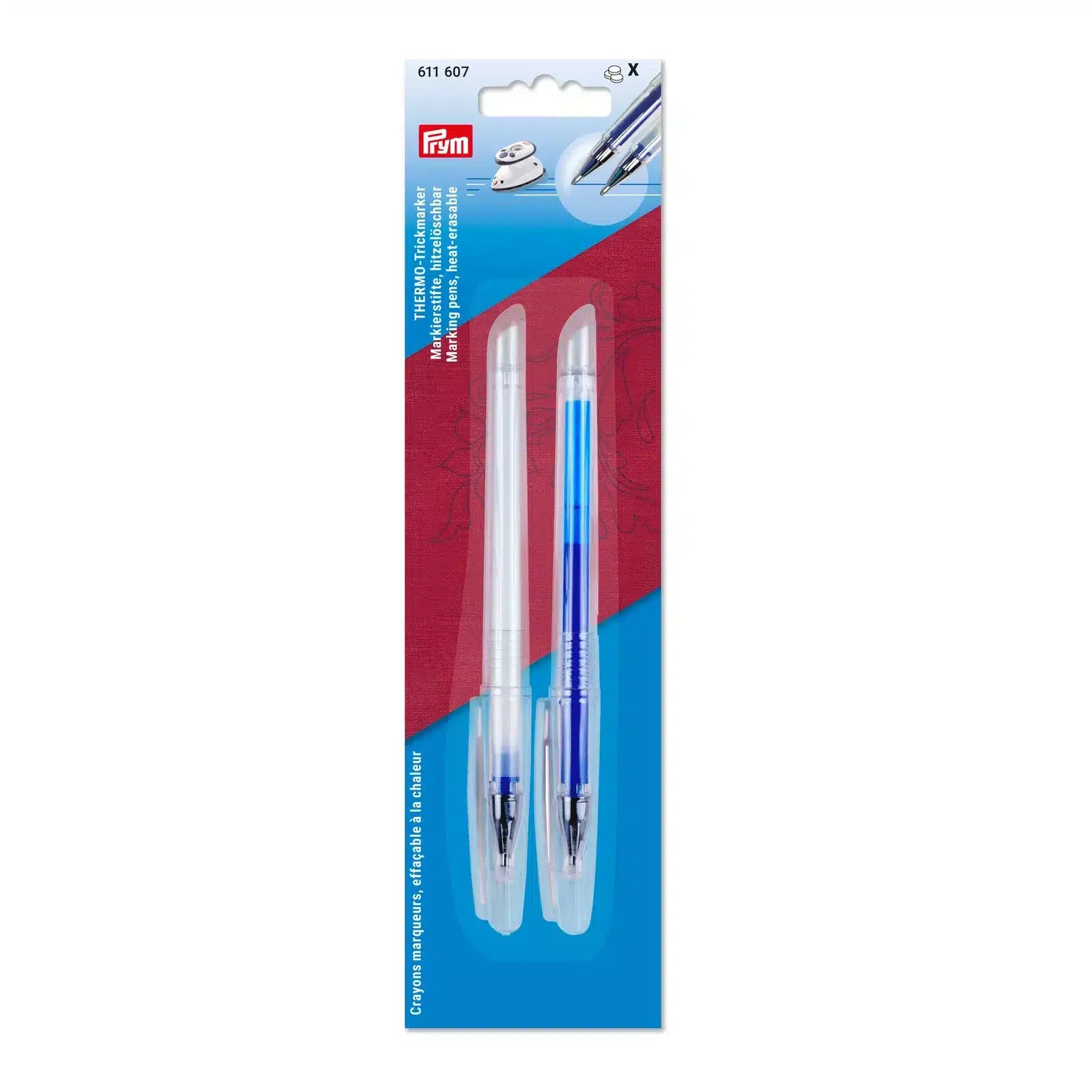 Prym - Thermo uitwisbare marker
