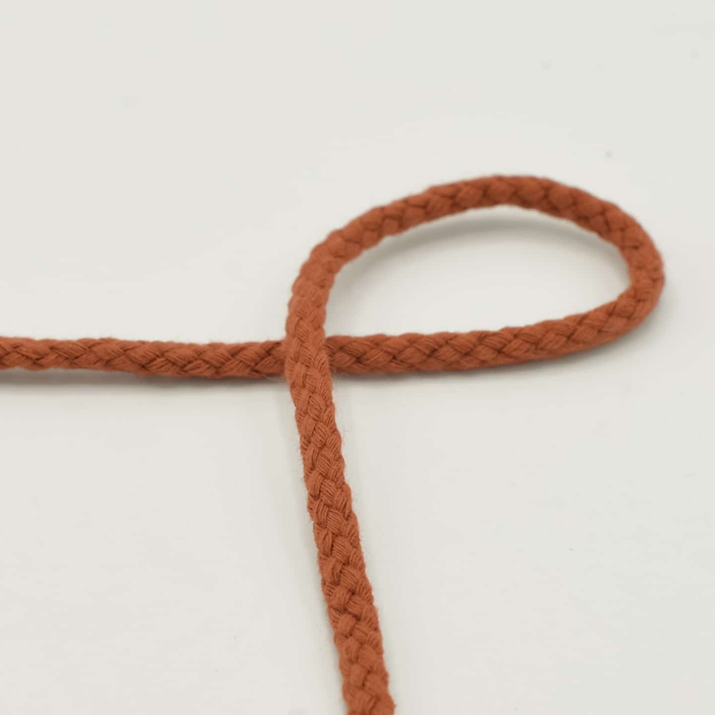 Rond koord terra