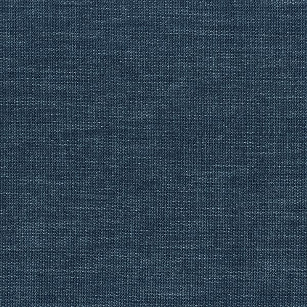 Rosa meubelstof denim