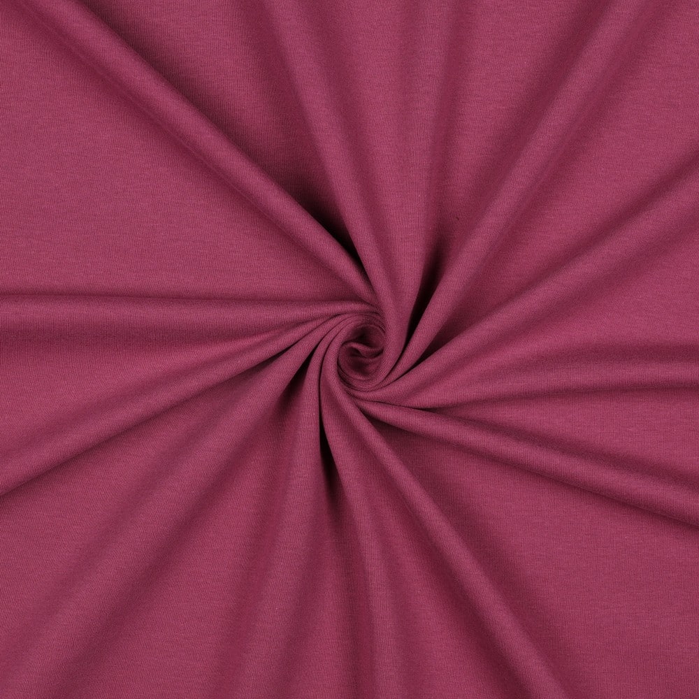Soft sweat organic berry