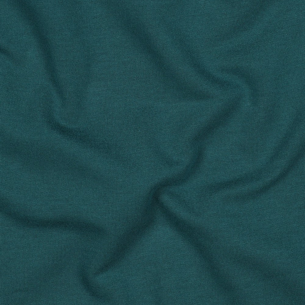 Soft sweat organic flessengroen