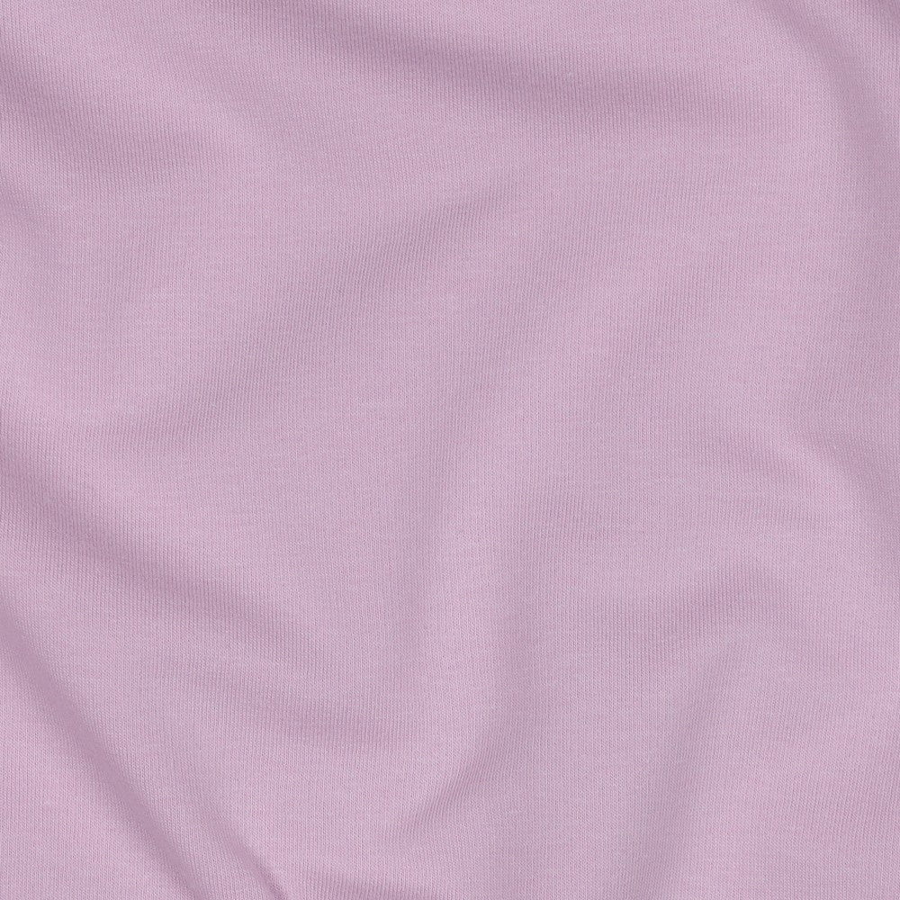 Soft sweat organic licht lavendel