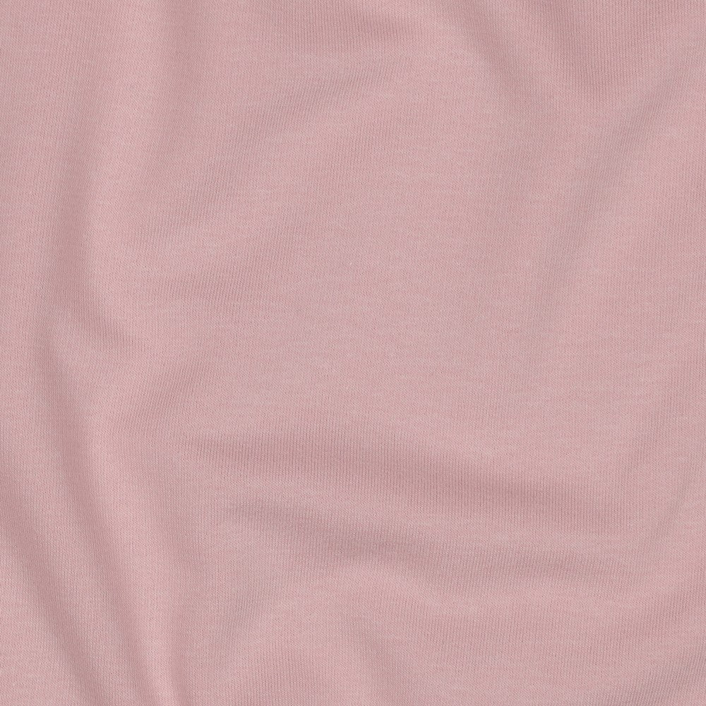Soft sweat organic lichtroze