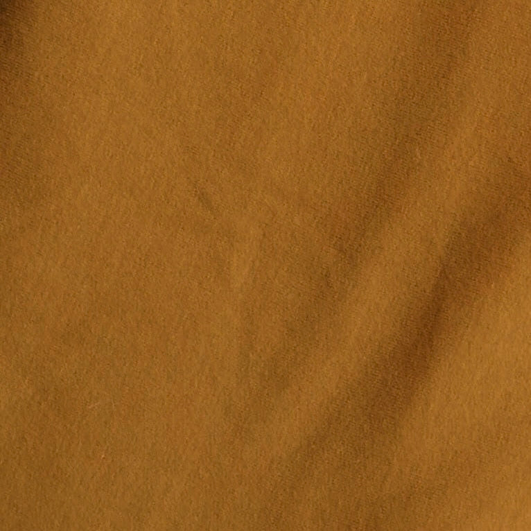 Soft sweat organic mosterd