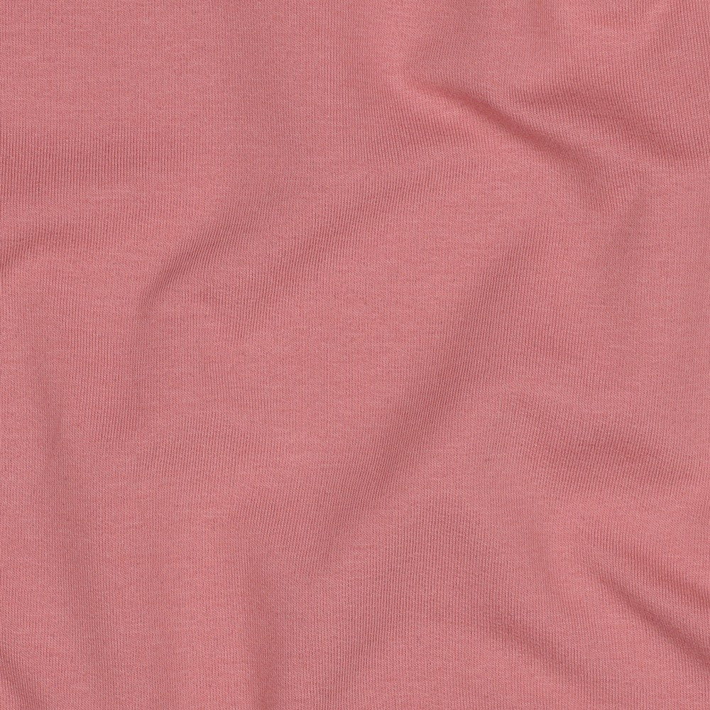 Soft sweat organic oudroze