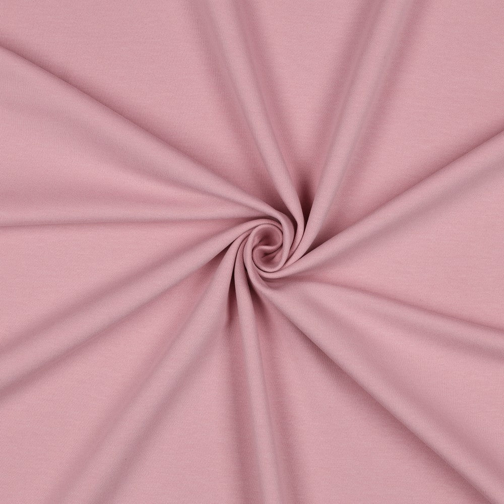 Soft sweat organic rose