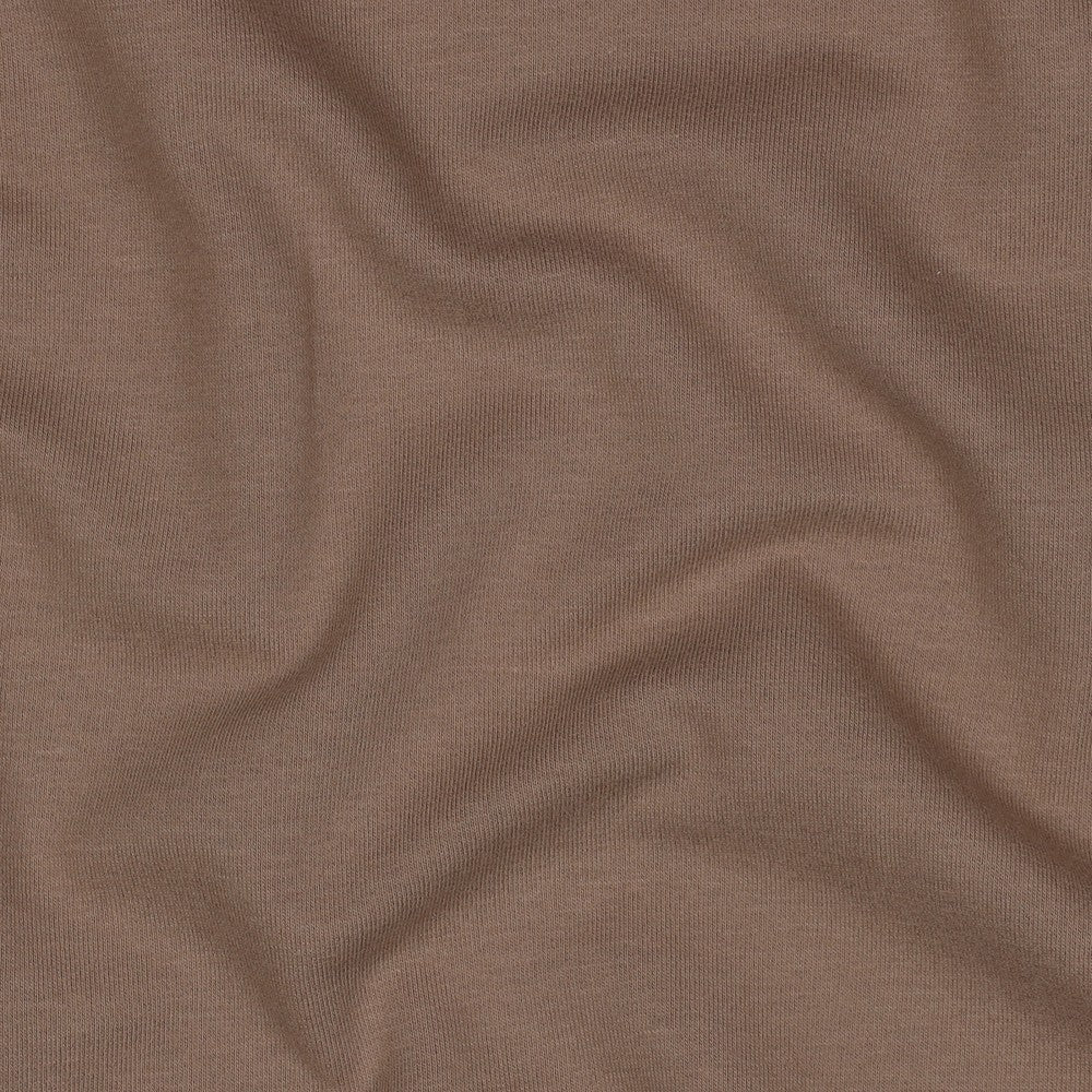 Soft sweat organic taupe