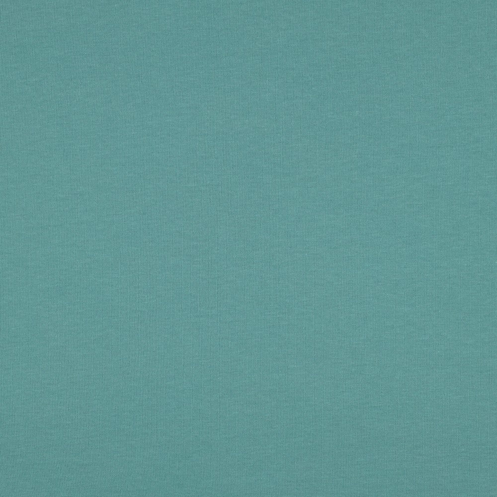 Soft sweat organic zeegroen