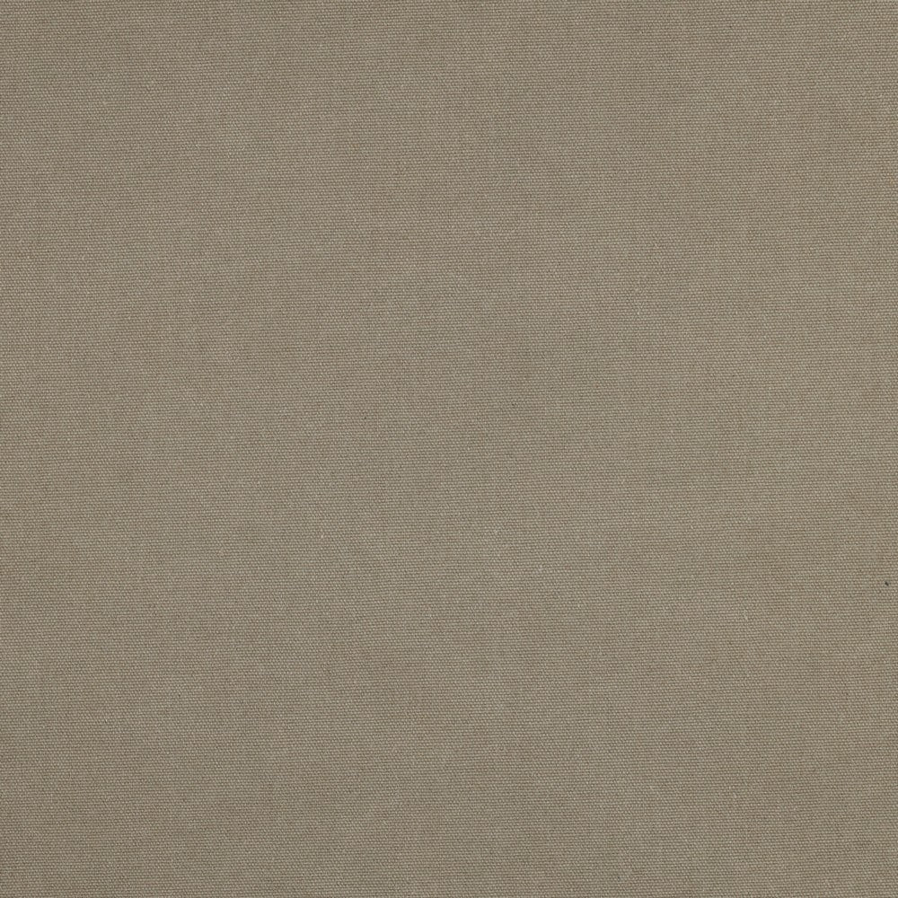 Stonewashed canvas licht zand