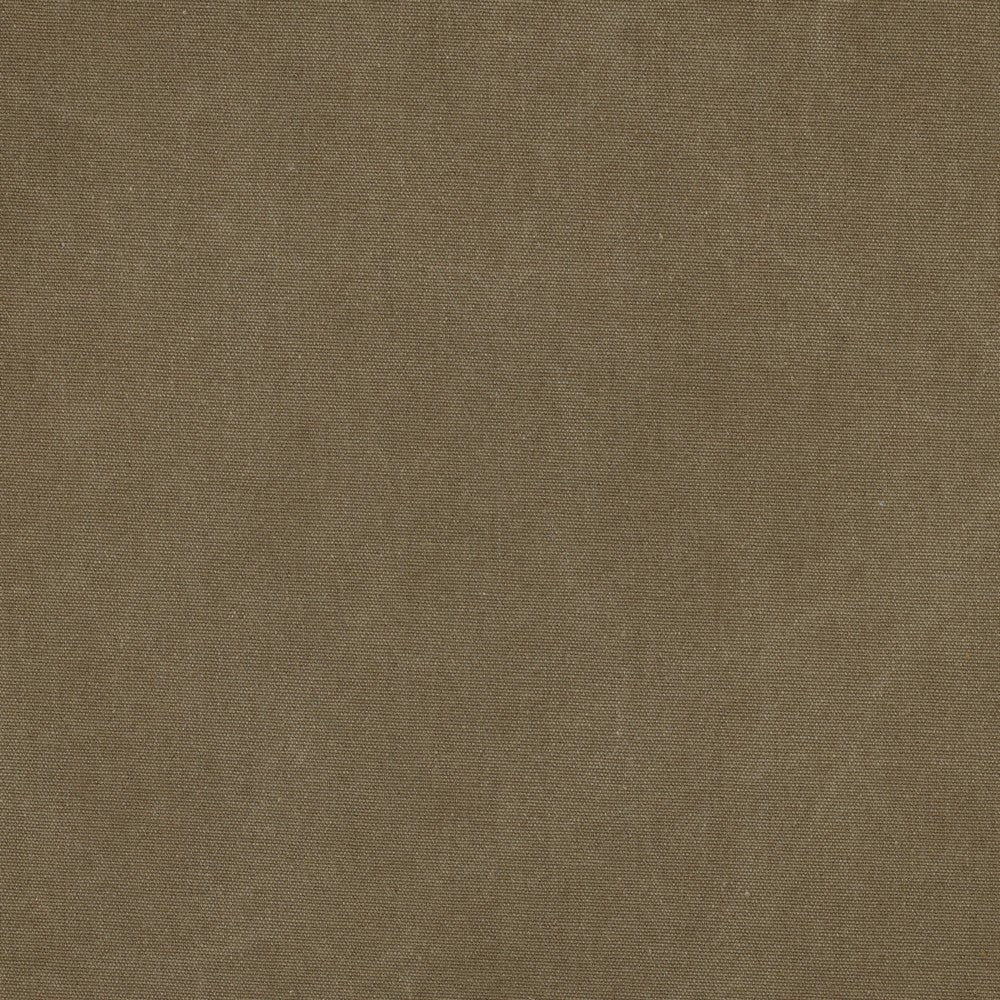 Stonewashed canvas taupe