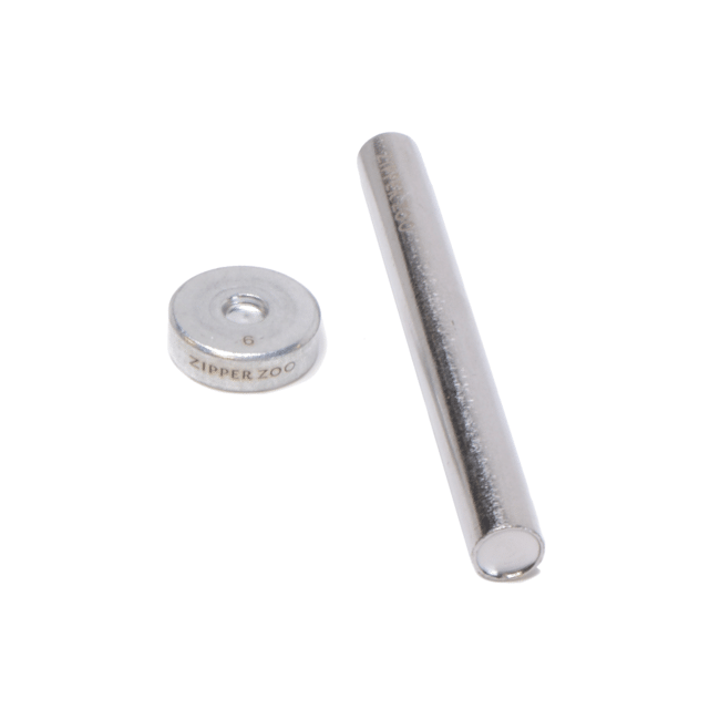 Tool voor holnieten tot 9 mm